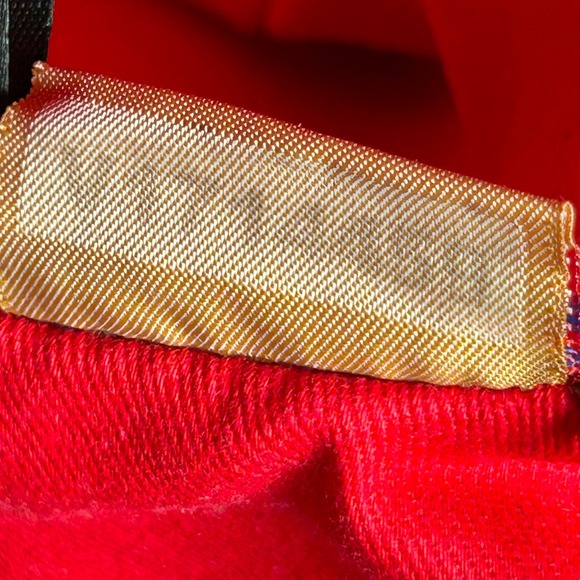 Dooney Bourke Teal Leather Domed Buckle Satchel Handbag New with Tags - Picture 12 of 15